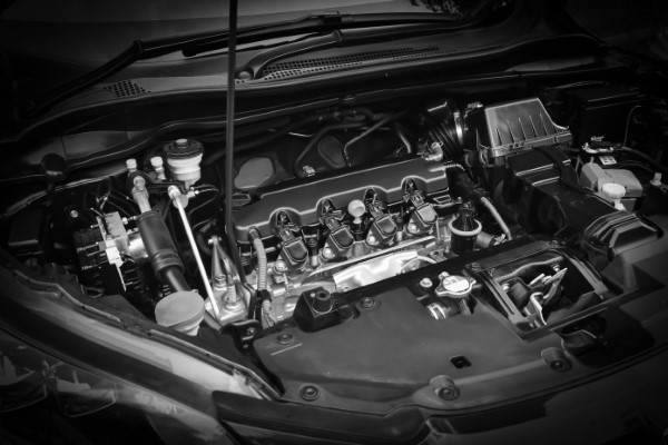 What Is The Difference Between A Turbocharged and Naturally Aspirated Engine? | Small World Auto Repair